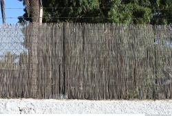 Cane Walls